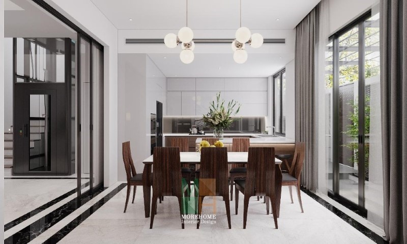 Thiết kế nội thất